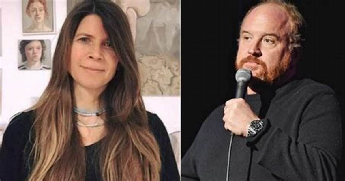 The Untold Truth of Louis Ck’s Ex Wife – Alix Bailey