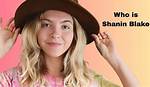 The Untold Truth of Shanin Blake's Parents