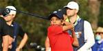 The Untold Truth of Tiger Woods' Son Charlie Woods