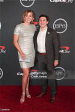 The Unveiling of Ledecky's Boyfriend: Who Captivates the Heart of This Swimming Sensation?