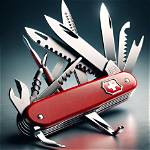 The Versatile Swiss Army Knife of the Nba