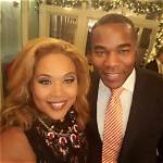 The View Tara Setmayer Husband Marcelle Love Photo, Meet Her Parents