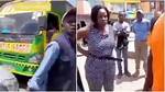 The Viral Video Causing a Stir on Twitter the Talks Today