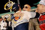 The Visionary Leader of Speedway Motorsports