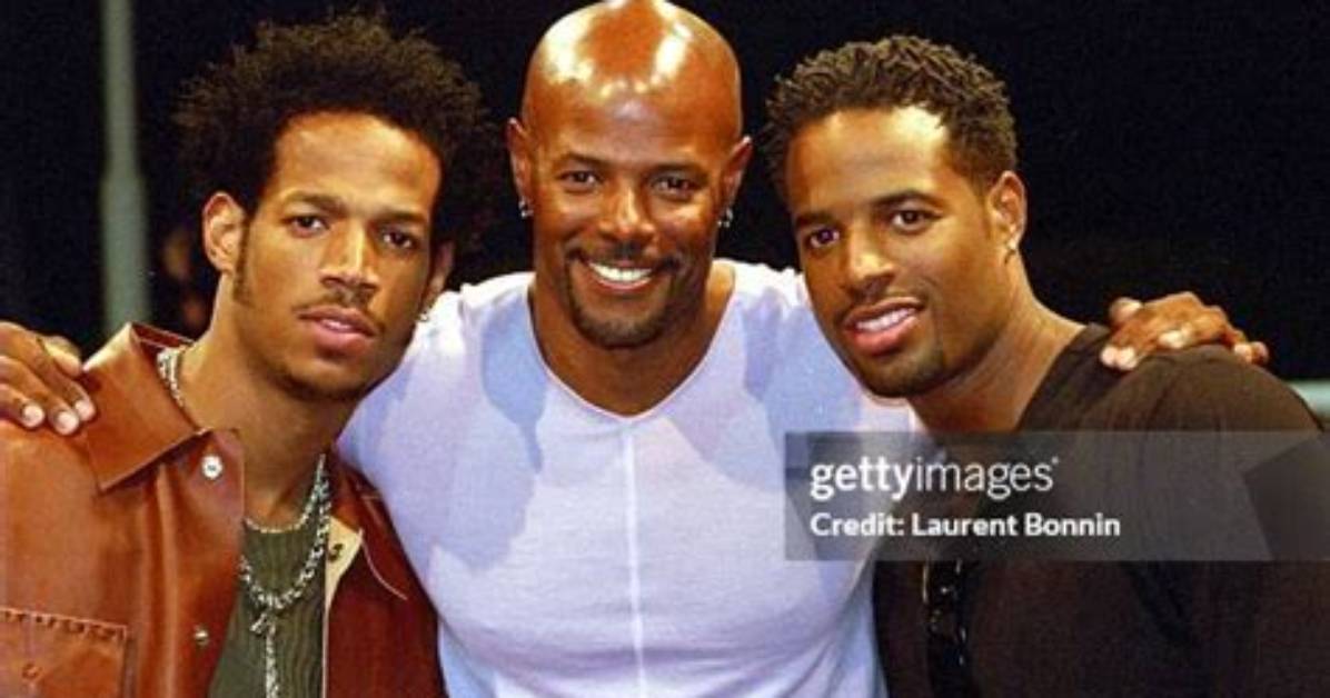 The Wayans Brothers Family: a Deep Dive into Their Lives and Legacy