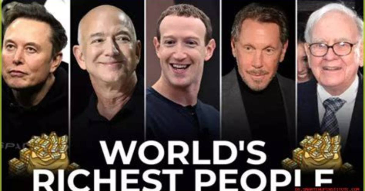 The Wealthiest Athlete in History: Unveiling the Richest Sports Player Ever