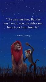 The Wise and Witty Wisdom of Timon: Unforgettable Quotes from the Lion King