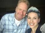 The Woman Behind Ryan Stiles