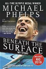 The World Beneath the Surface: Unveiling the Michael Phelps Book