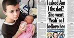 The Youngest Dad in the World: a Remarkable Journey