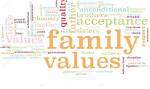Their Success, Family, and Values