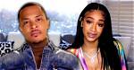 Ti's Daughter Deyjah Reveals She Has Never Been to Prom Here's Why ·