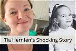 Tia Hernlen: a Journey Through Her Life and Career