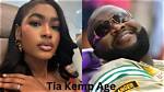 Tia Kemp: a Glimpse into Her Younger Year's