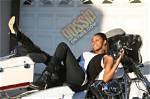 Tiara Campbell- All About the Sister of Tisha Campbell |