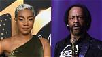 Tiffany Haddish and Katt Williams: a Journey Through Comedy and Beyond