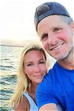 Tiffany Orlovsky: a Journey Through Life and Passion