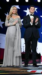 Tiffany Trump: a Closer Look at Her Height in Feet