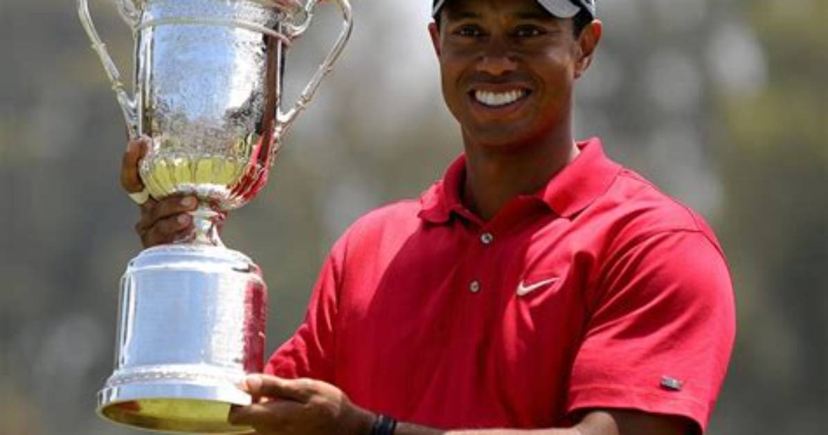 Tiger Woods' Bio, Wiki, Age, and Untold Stories