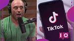 Tiktok Terms of Service and Joe Rogan