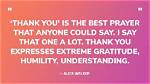 Timeless Thank You Quotes for a Memorable Birthday