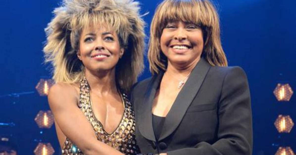 Tina Turner's Daughter: the Talented Singer Unveiled