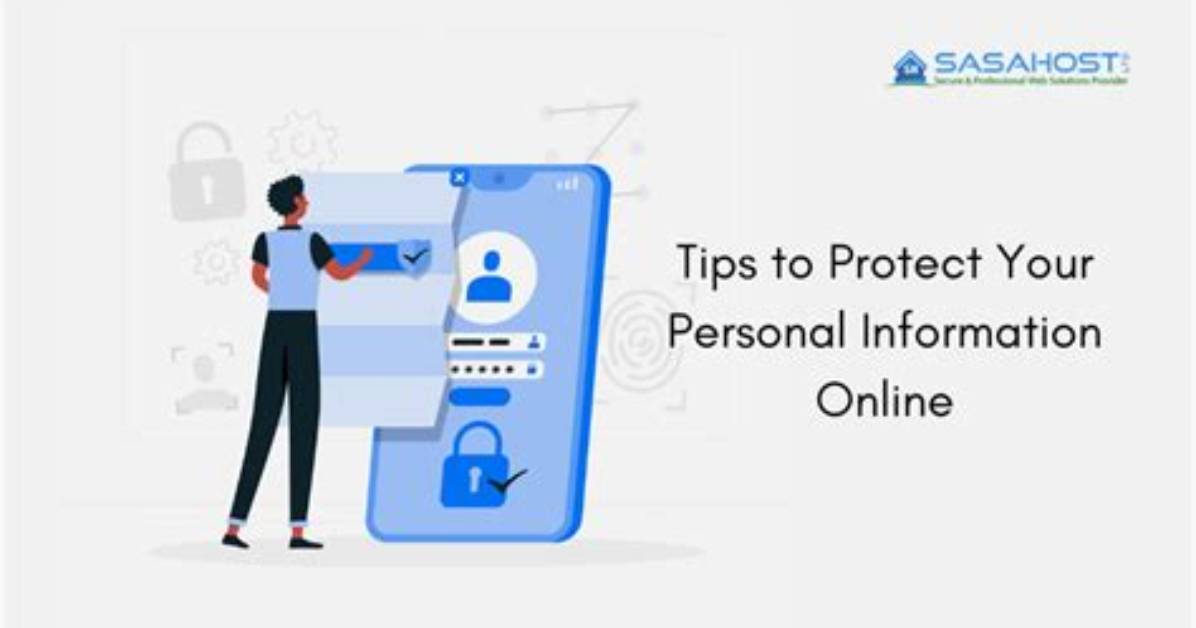 Tips to Protect Your Content Online