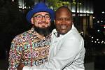 Tituss Burgess Is Not Married to Wife. Dating Partner: Pablo Salinas
