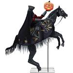 Tj Maxx Headless Horseman: a Unique Halloween Decor Find