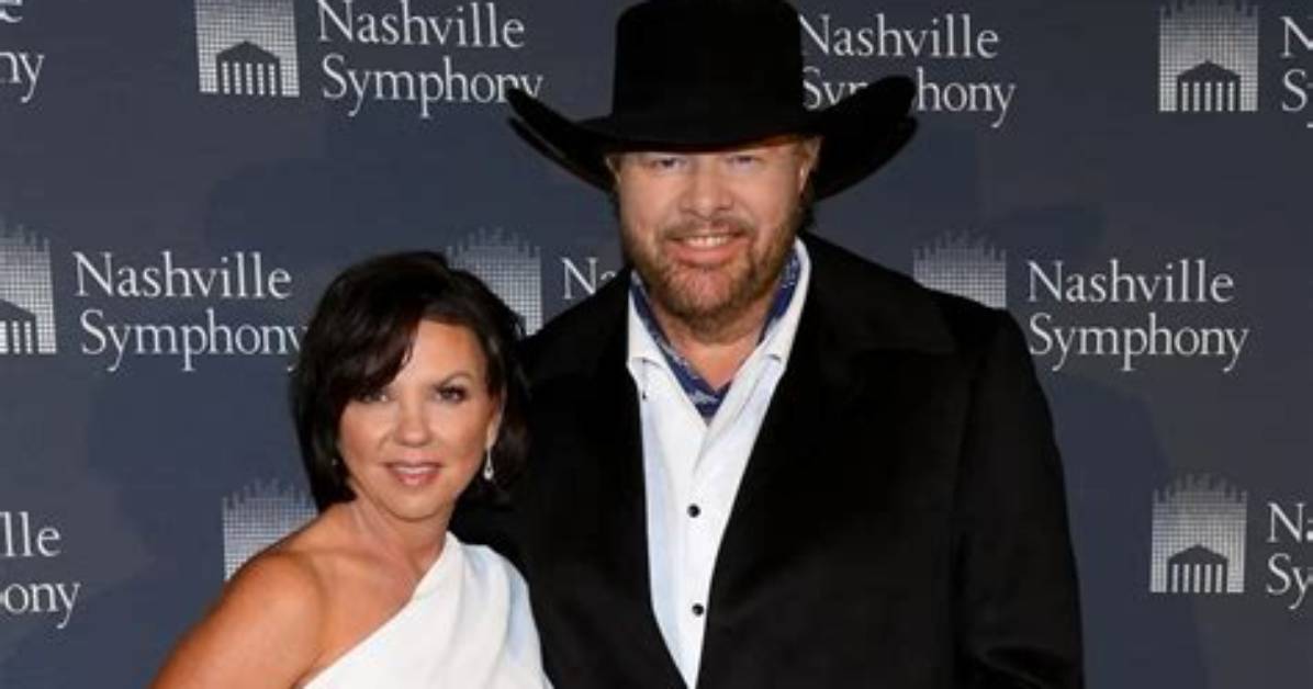 Toby Keith's Weight and Height Unveiled