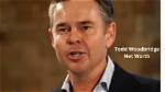 Todd Woodbridge- Bio, Age, Height, Net Worth, Wife, Marriage, Career |
