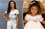 Toddlers and Tiaras Kailia Poseys Rise to Fame as 16-Year-Old Dies Days After School Prom