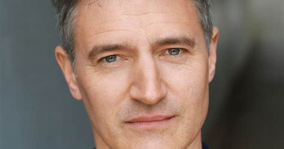 Tom Chambers |