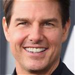 Tom Cruise: a Journey Through His Smile Transformation
