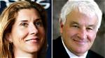 Tom Golisano and Monica Seles: a Remarkable Relationship