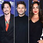 Tom Sandoval Caused Katie Maloney and Tom Schwartz to Divorce, Jax Taylor Claims