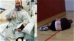 Tom Segura's Unexpected Basketball Accident: a Comedic Journey Through Injury