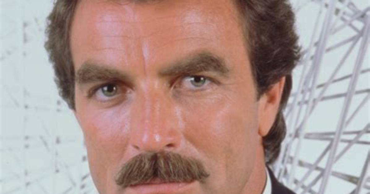 Tom Selleck: a Tribute to a Legendary Actor
