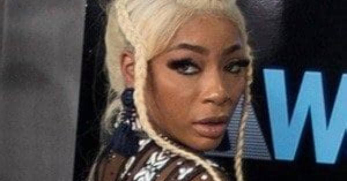 Tommie Lee (Reality Star) - Age, Birthday, Bio, Facts, Family, Net Worth, Height & More ·