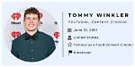 Tommy Winkler's Untapped Net Worth