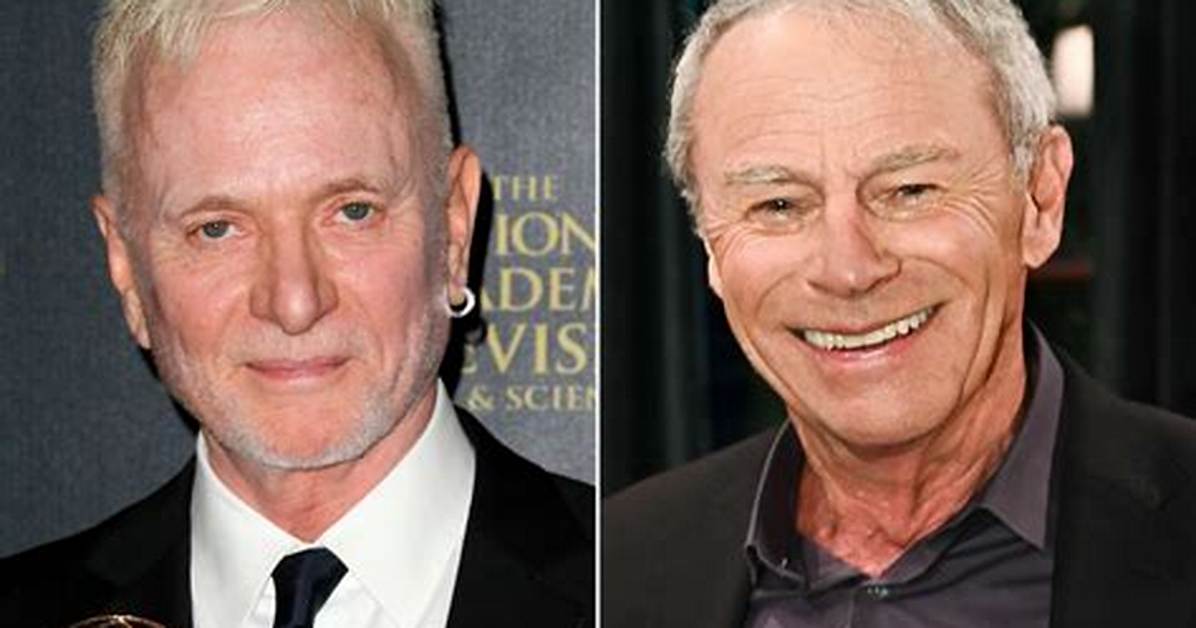 Tony Geary and His Impact on General Hospital