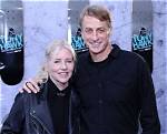 Tony Hawk's Spouse: a Deep Dive into His Personal Life