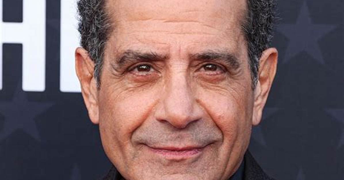 Tony Shalhoub's Journey: Unveiling the Salary Behind Monk