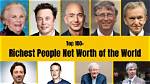 Top 100 Richest Directors