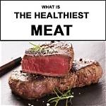Top 5 Healthiest Meats to Eat
