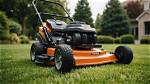 Top Picks for the Best Lawn Mowers for Hills