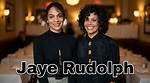 Top-Rated Reviews for "Jaye Rudolph"