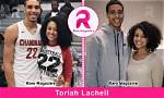 Toriah Lachell: the Rising Star of Modern Entertainment
