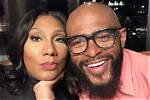 Towanda Braxton's Marital Journey Revealed