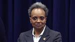 Track Lori Lightfoot's Mayoral Performance: Bio Approval Rating